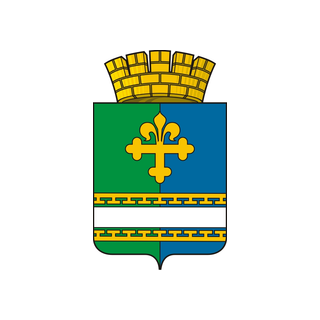 Герб города